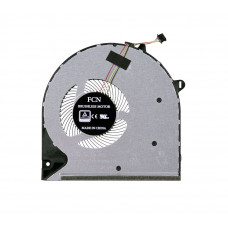 Вентилятор (кулер) DC28000N6F0, L52034-001 для ноутбука HP 250 G8, 15-DU, 15S-DU, 15-DW Оригинал