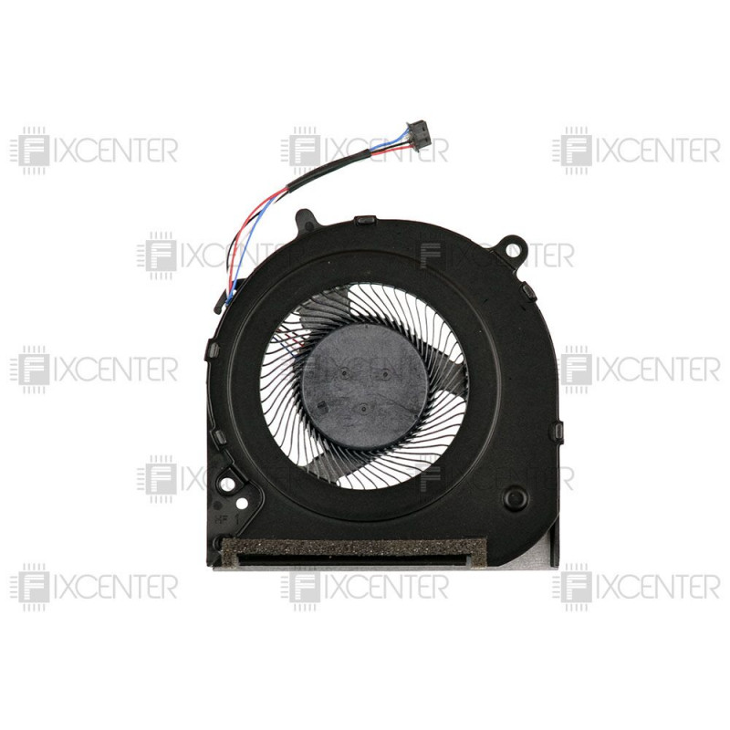 Вентилятор (кулер) L23189-001 для ноутбука HP 14-CF 14-CK 14-CM 240 G7 TPN I130 I135