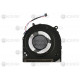 Вентилятор (кулер) L23189-001 для ноутбука HP 14-CF 14-CK 14-CM 240 G7 TPN I130 I135