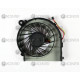 Вентилятор (кулер) FAR1200EPA 646578-001 для HP Presario CQ56, Pavilion G6-1000, HP 250 G1 (3 pin) ОРИГИНАЛ