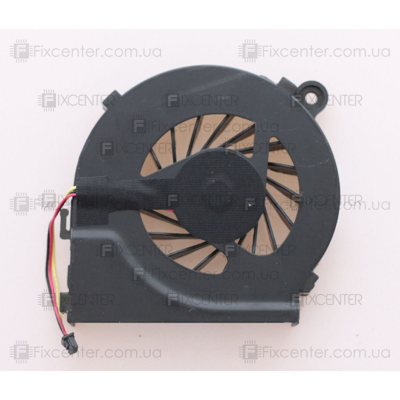 Вентилятор (кулер) FAR1200EPA 646578-001 для HP Presario CQ56, Pavilion G6-1000, HP 250 G1 (3 pin) ОРИГИНАЛ