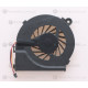 Вентилятор (кулер) FAR1200EPA 646578-001 для HP Presario CQ56, Pavilion G6-1000, HP 250 G1 (3 pin) ОРИГИНАЛ