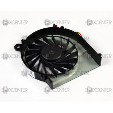 Вентилятор (кулер) FAR1200EPA 646578-001 для HP Presario CQ56, Pavilion G6-1000, HP 250 G1 (3 pin) ОРИГИНАЛ
