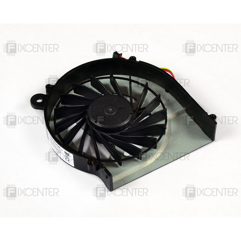 Вентилятор (кулер) FAR1200EPA 646578-001 для HP Presario CQ56, Pavilion G6-1000, HP 250 G1 (3 pin) ОРИГИНАЛ