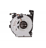 Вентилятор (кулер) L20335-001, DC28000KZD0 для ноутбука HP Pavilion 15-CX, TPN-C133 CPU high copy