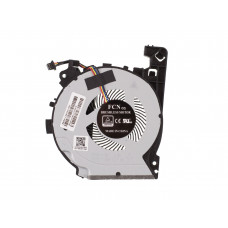 Вентилятор (кулер) L20335-001, DC28000KZD0 для ноутбука HP Pavilion 15-CX, TPN-C133 CPU high copy