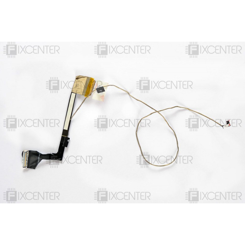 Шлейф матрицы DC02C005F00 для ноутбука HP Envy M6-K