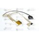 Шлейф матрицы для ноутбука HP Probook 4540s, 4545s