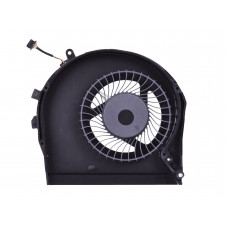 Вентилятор (кулер) L56873-001, ND85C15-18K15 для ноутбука HP Pavilion Gaming 17-CD GPU Оригинал