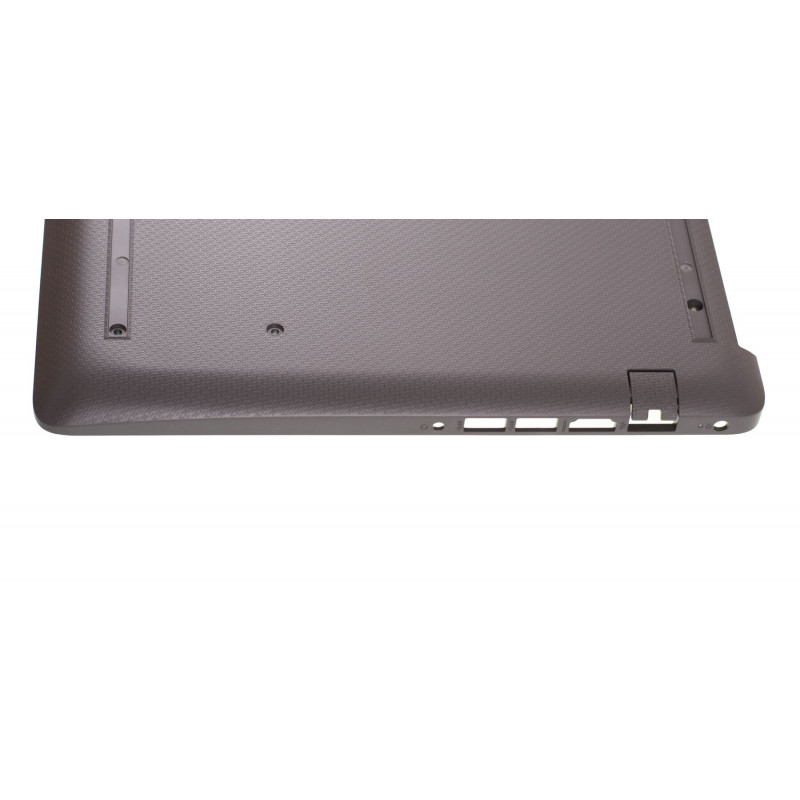 Корпус (нижняя часть) AP29M000960 для ноутбука HP 250 G7 255 G7 15-DA 15T-DA 15-DB 15-DR 15-DX 15-DS, Нижняя часть (Cover-D)