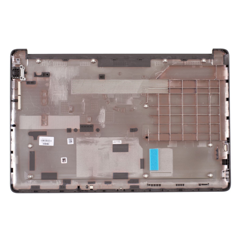 Корпус (нижняя часть) AP29M000960 для ноутбука HP 250 G7 255 G7 15-DA 15T-DA 15-DB 15-DR 15-DX 15-DS, Нижняя часть (Cover-D)