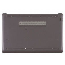 Корпус (нижняя часть) AP29M000960 для ноутбука HP 250 G7 255 G7 15-DA 15T-DA 15-DB 15-DR 15-DX 15-DS, Нижняя часть (Cover-D)