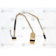 Шлейф матрицы 6017B0210202 для ноутбука HP Probook 4310s, 4311s