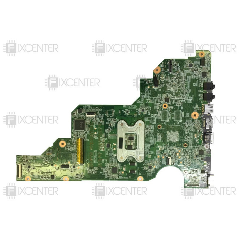 Материнская плата (687702-501) для HP 650, 630 Intel, UMA, PCH BD82HM70 SJTNV, IT8518e HXS