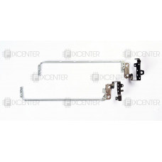 Шарнир и стойка (левая + правая) HP Pavilion 15-AC, 15-AF, 250 G4, 255 G4, 250 G5
