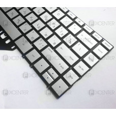 Клавиатура для ноутбука HP Spectre X360 13-W 13-AC 13-AD 13-AE 13-AR 13-AP 13-AN 13-AQ 13-AG с подсветкой