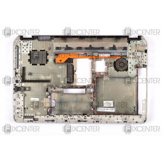Корпус (нижняя часть) для ноутбука HP Pavilion DV6-7000, Нижняя часть (Cover-D)