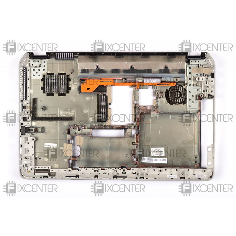 Корпус (нижняя часть) для ноутбука HP Pavilion DV6-7000, Нижняя часть (Cover-D)