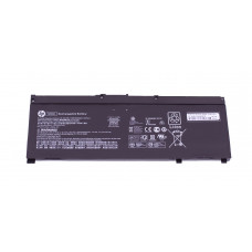 Батарея (аккумулятор) SR03XL для ноутбука HP Pavilion Gaming 15-CX, 17-CD 4550 mAh Оригинал, 4535 mAh, Внутренний, Оригинал, 11.1 V, 11.25 V, 11.4 V