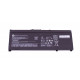Батарея (аккумулятор) SR03XL для ноутбука HP Pavilion Gaming 15-CX, 17-CD 4550 mAh Оригинал, 4535 mAh, Внутренний, Оригинал, 11.1 V, 11.25 V, 11.4 V