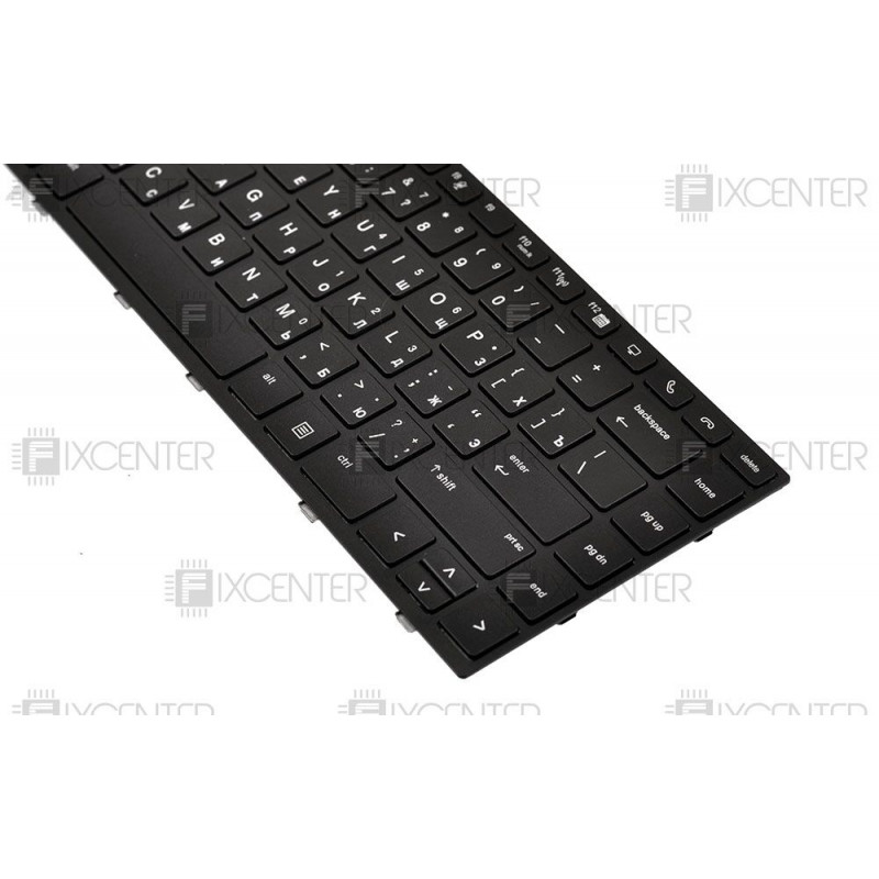 Клавиатура для ноутбука HP EliteBook 740 G5, 840 G5