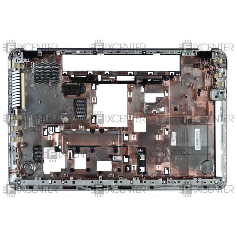 Корпус (нижняя часть) для ноутбука HP Pavilion 15-E, Нижняя часть (Cover-D)