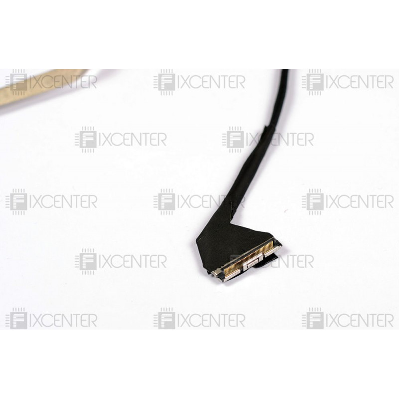 Шлейф матрицы для ноутбука HP Pavilion G6-1000 (версия 1)