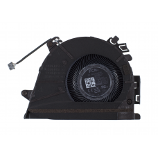 Вентилятор (кулер) 6033B0129701 DFS5L22H15B855 FP7R для ноутбука HP EliteBook 840 G9, 860 G9, 865 G9, HSN-I45C-4, HSN-I49C-6, HSN-I49C-4 Orig!