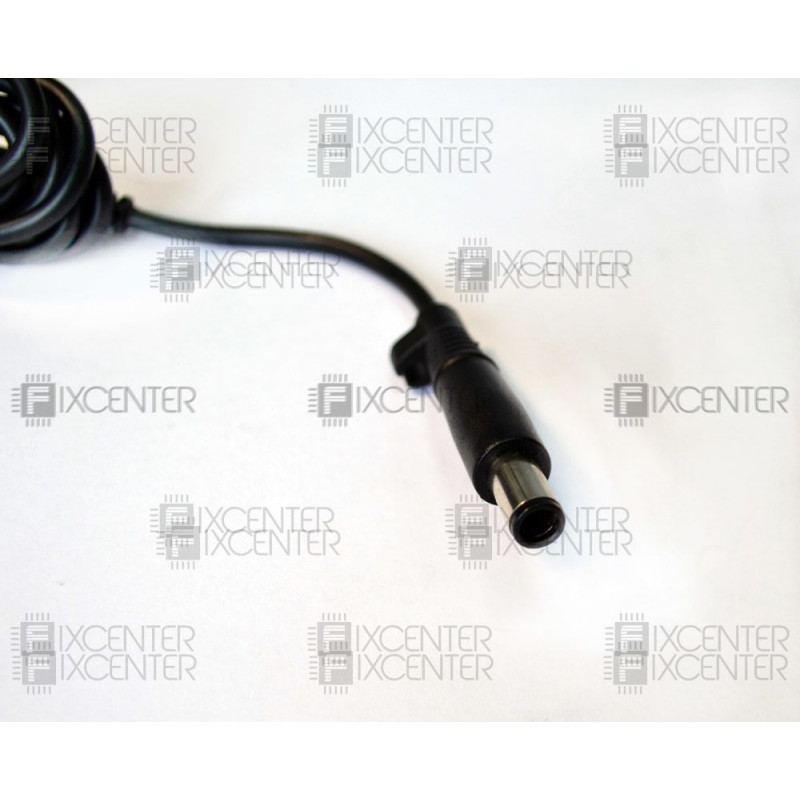 Блок питания HP 65W (18.5V 3,5A 7,4*5,0мм) 3 pin Оригинал, 65W, 18.5V, 3.5A, 7,4мм*5,0мм