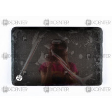 Корпус (крышка матрицы) для ноутбука HP Pavilion G7-2000, Крышка (Cover-A)