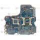 Материнская плата (683494-001) для HP 4540S, 4740S Intel, DIS 216-0833002, PCH SLJ8E, KBC1126-NU
