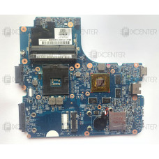 Материнская плата (683494-001) для HP 4540S, 4740S Intel, DIS 216-0833002, PCH SLJ8E, KBC1126-NU