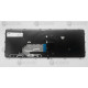 Клавиатура для ноутбука HP ProBook 430 G3, 440 G3, 430 G4, 440 G4 с подсветкой