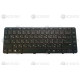 Клавиатура для ноутбука HP ProBook 430 G3, 440 G3, 430 G4, 440 G4 с подсветкой