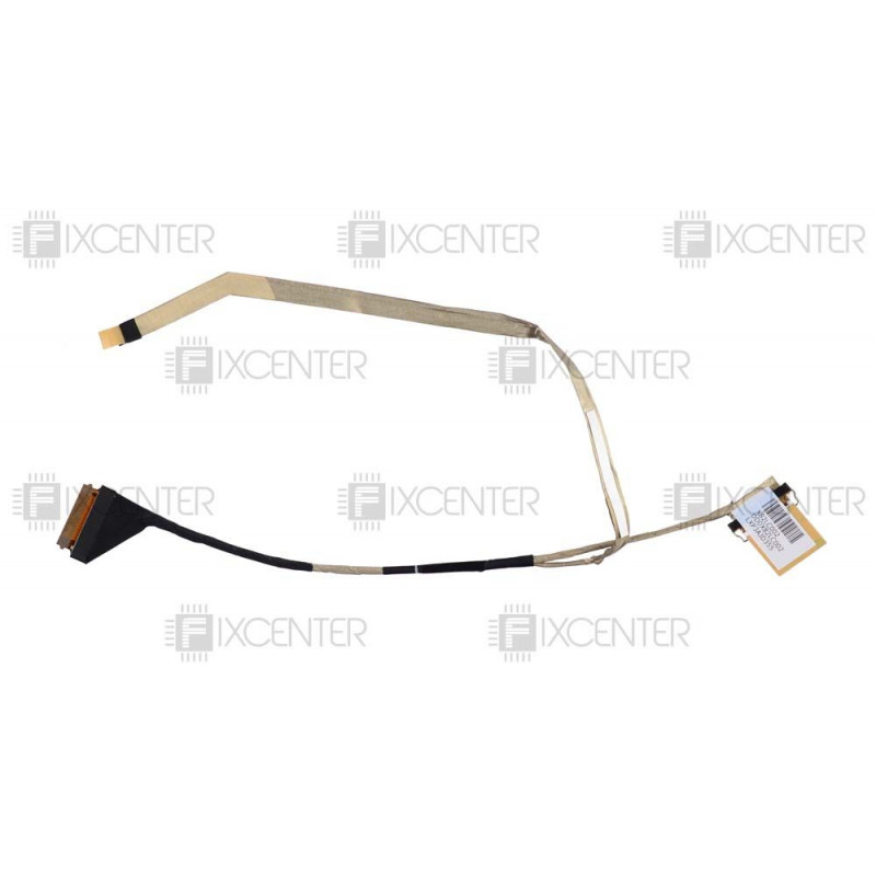 Шлейф матрицы DC0X82LC002 для ноутбука HP Probook 440 G4 без тачскрина