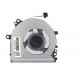 Вентилятор (кулер) 813956-002 DC28000GARO для ноутбука HP Probook 440 G3, 445 G3, 430 G3, 435 G3