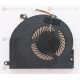 Вентилятор (кулер) MF75090V1, 698079-001, DFS531105MC0T для ноутбука HP Envy M4-1000 Series