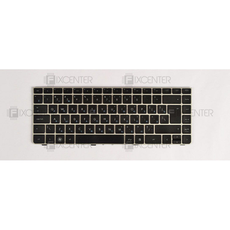 Клавиатура для ноутбука HP Probook 4330s, 4430s, 4435s
