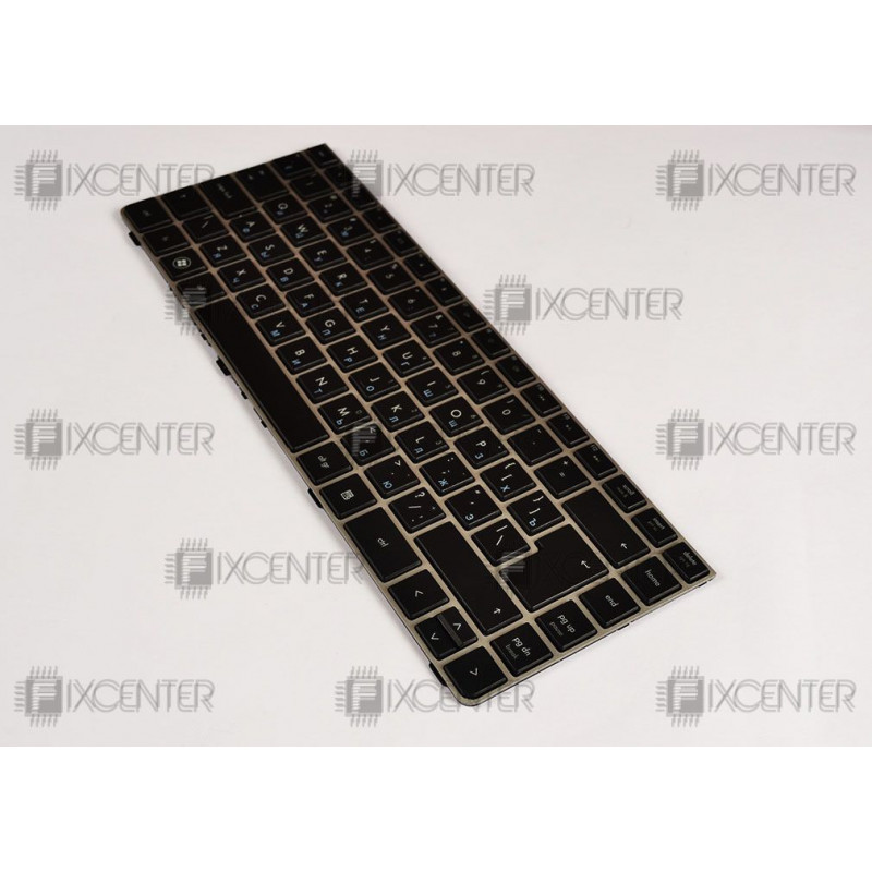 Клавиатура для ноутбука HP Probook 4330s, 4430s, 4435s