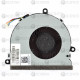 Вентилятор (кулер) 813946-001 DFS470805CL0T для ноутбука HP Pavilion 15-A, 15-Ac, 15-Af, 250 G4, 250 G5, 250 G6 Оригинал!