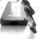 Блок питания HP Omen 200W (19.5V 10.3A 4.5*3.0 мм) голубой наконечник Оригинал, 200W, 19.5V, 10.3A, 4.5мм*3.0мм