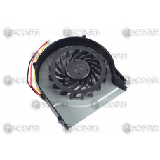 Вентилятор (кулер) 603690-001, 606574-001 для ноутбуков HP Pavilion dv6-3000, dv6-4000, dv7-4000