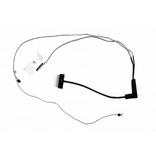 Шлейф матрицы (экрана) DC020029T00 для ноутбука HP ENVY 17-N