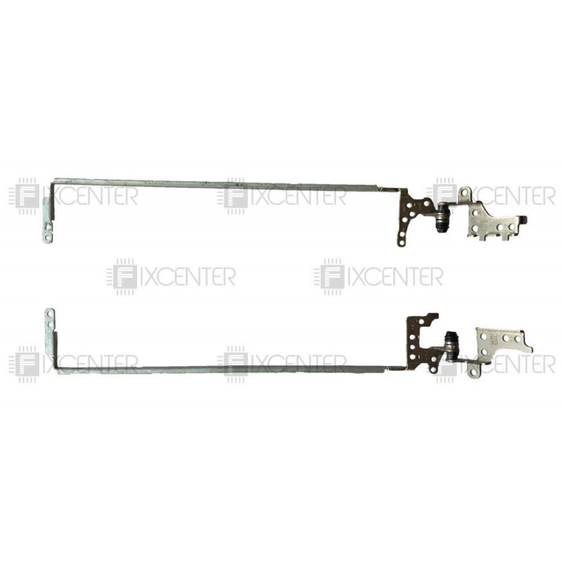 Петли (шарнир + стойка) HP Probook 440 G1, 455 G1