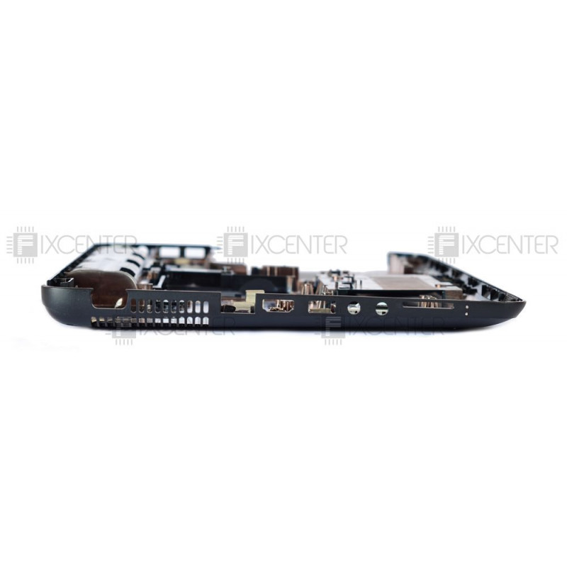 Корпус (нижняя часть) для ноутбука HP Pavilion 250 G1, 255 G1, HP 650, HP 2000, CQ58, Нижняя часть (Cover-D)
