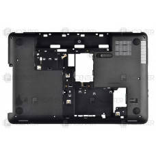 Корпус (нижняя часть) для ноутбука HP Pavilion 250 G1, 255 G1, HP 650, HP 2000, CQ58, Нижняя часть (Cover-D)