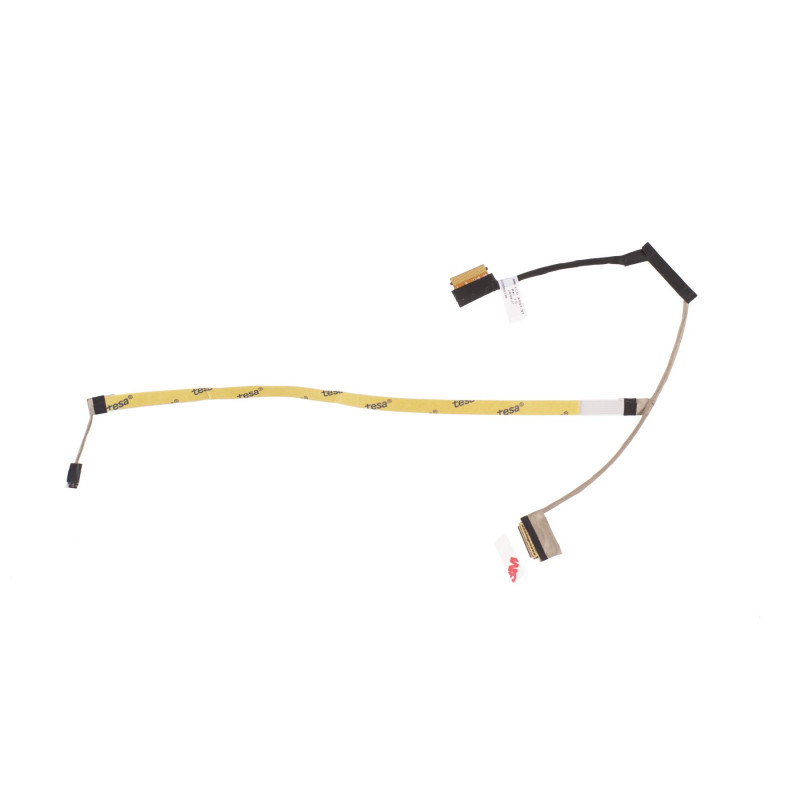 Шлейф матрицы DC02C00LO00 для ноутбука 15S-DY 15S-DU 15S-GR 15S-CS 15-DW 15-GW 15-AY 15-CS TPN-C139 30pin