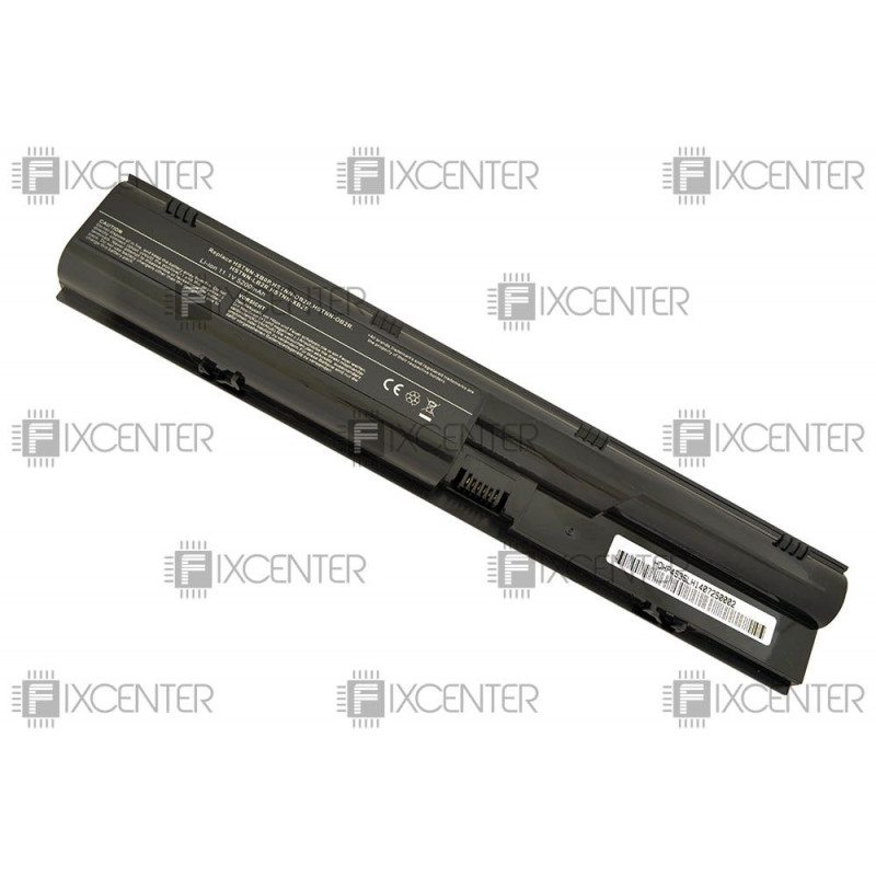Батарея (аккумулятор) для ноутбука HP Probook 4530s, 4540s 5200 mAh, 5200 mAh, Внешний, High copy, 10.8 V, 11.1 V