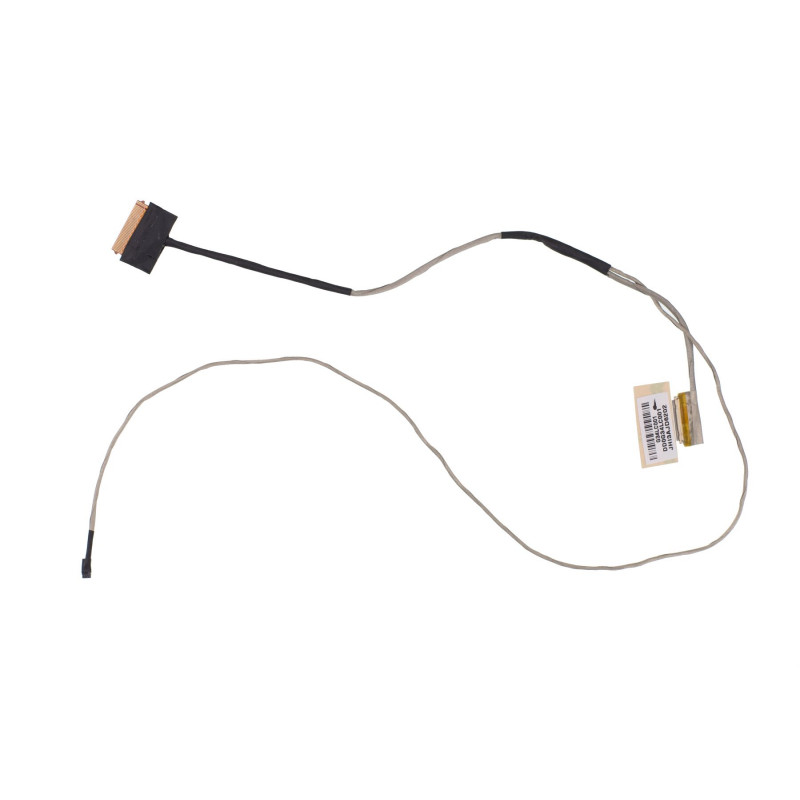 Шлейф матриці (екрану) DD0G34LC001 для ноутбука HP Pavilion 15-AU, 15T-AU 15-AW 30pin