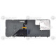 Клавиатура для ноутбука HP Folio 13-1000, 13T-1000, 13-2000
